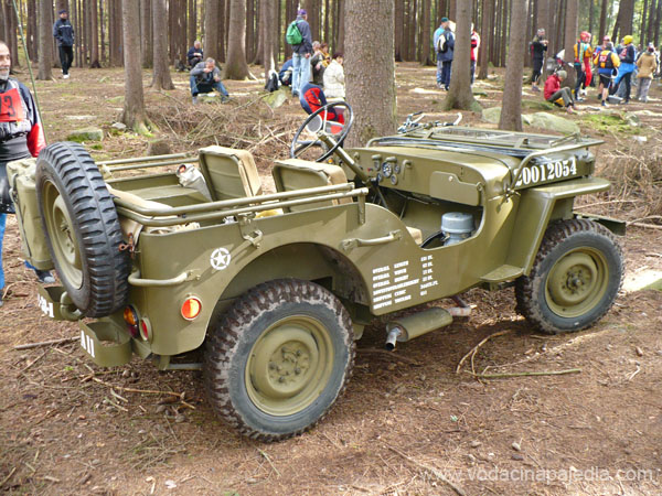 20 Jeep